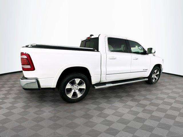 used 2019 Ram 1500 car, priced at $30,463