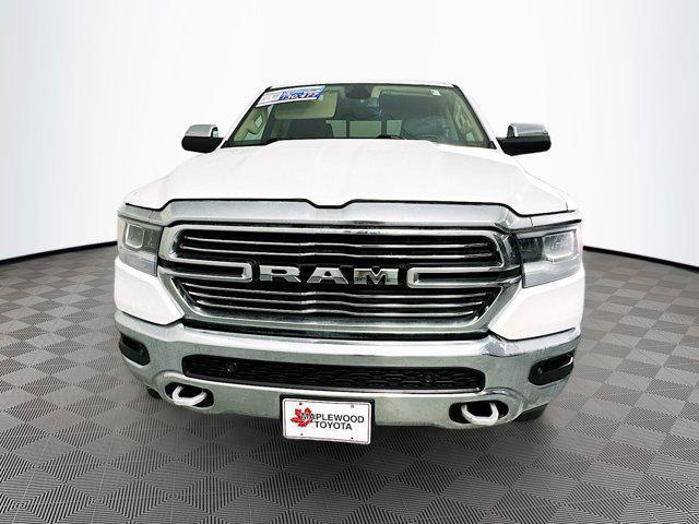 used 2019 Ram 1500 car, priced at $30,463