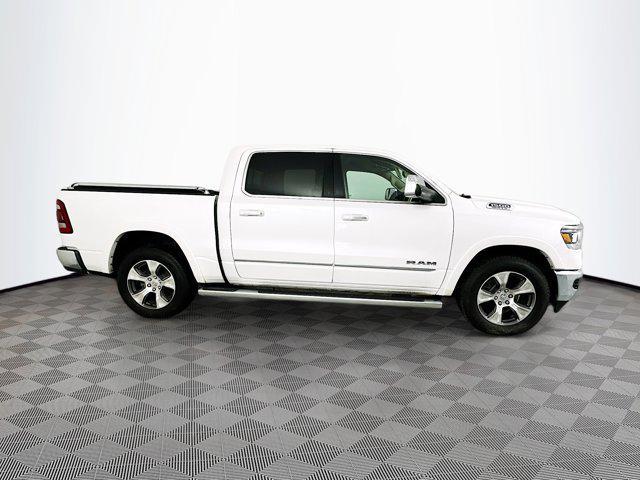 used 2019 Ram 1500 car, priced at $30,463