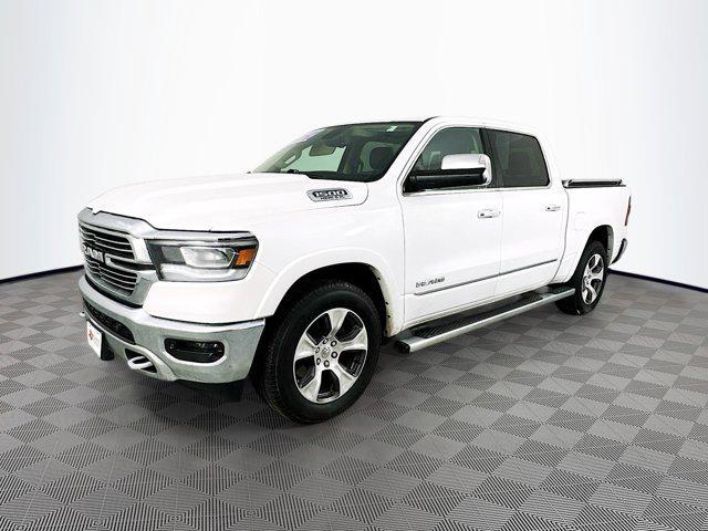 used 2019 Ram 1500 car, priced at $30,463