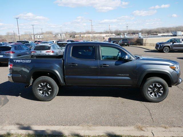 used 2023 Toyota Tacoma car, priced at $41,977
