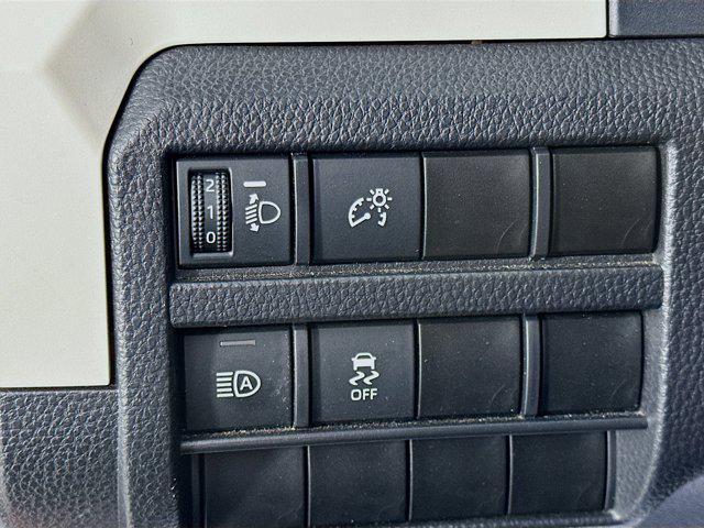 used 2024 Toyota Tacoma car, priced at $39,977