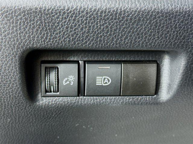 used 2024 Toyota RAV4 Hybrid car, priced at $38,977