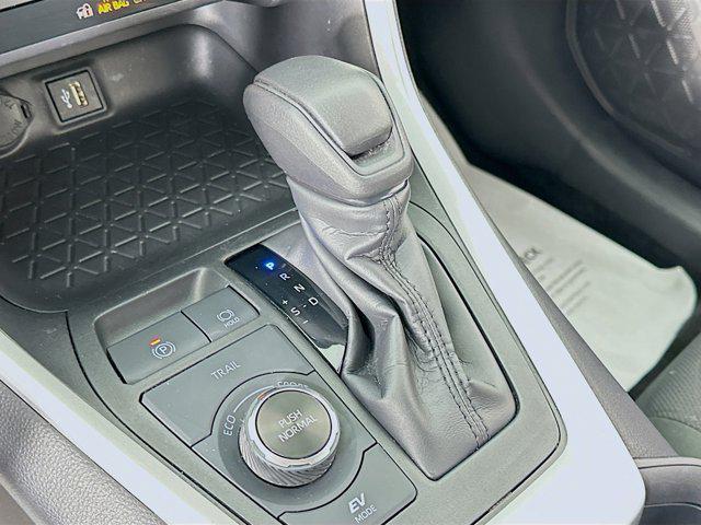 used 2024 Toyota RAV4 Hybrid car, priced at $38,977