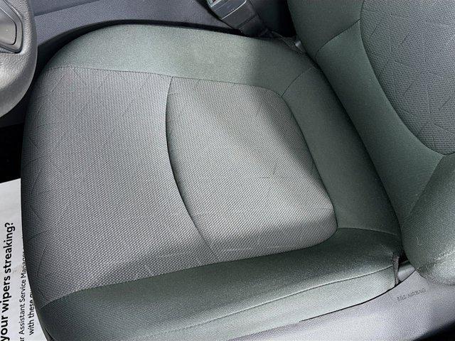 used 2024 Toyota RAV4 Hybrid car, priced at $38,977