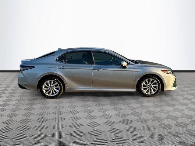 used 2023 Toyota Camry car, priced at $26,977