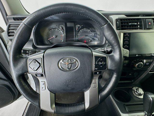 used 2024 Toyota 4Runner car, priced at $41,694