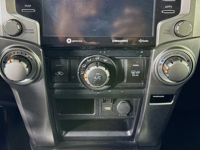 used 2024 Toyota 4Runner car, priced at $41,694