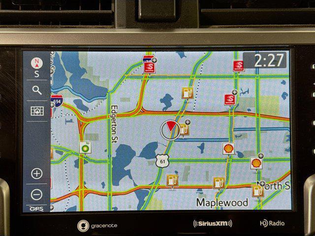 used 2024 Toyota 4Runner car, priced at $41,694