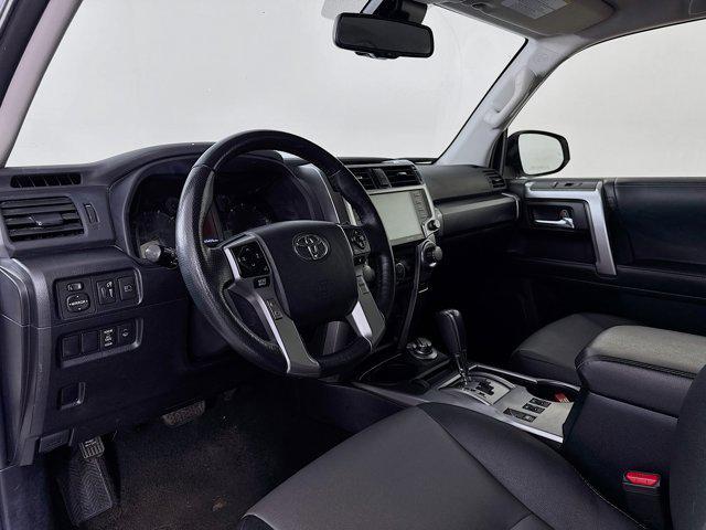used 2024 Toyota 4Runner car, priced at $41,694