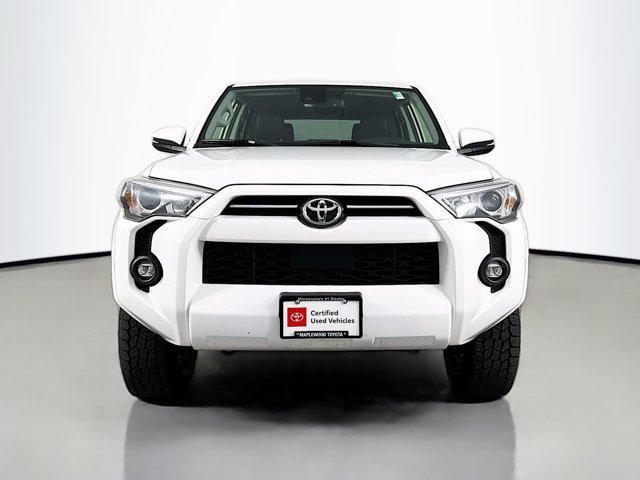used 2024 Toyota 4Runner car, priced at $41,694