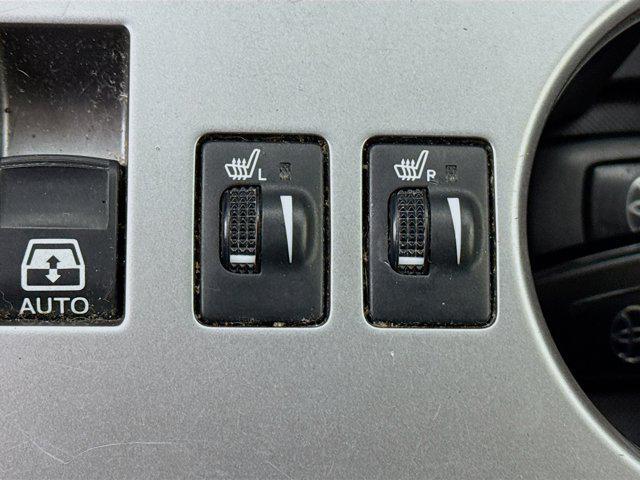 used 2024 Toyota 4Runner car, priced at $41,694