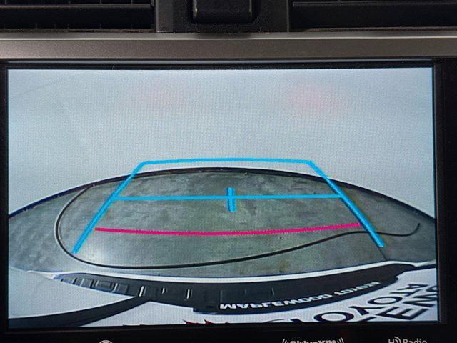 used 2024 Toyota 4Runner car, priced at $41,694