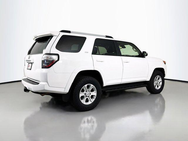 used 2024 Toyota 4Runner car, priced at $41,694
