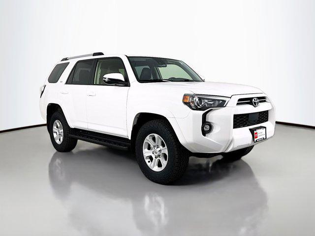 used 2024 Toyota 4Runner car, priced at $41,694