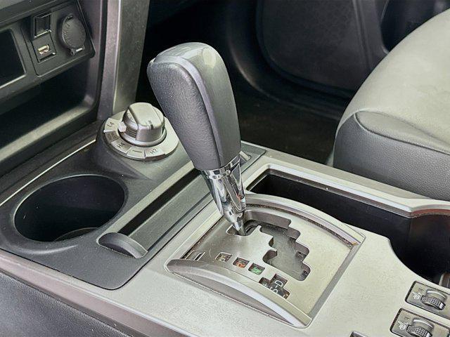 used 2024 Toyota 4Runner car, priced at $41,694