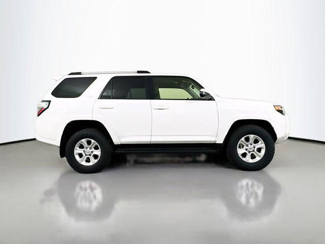 used 2024 Toyota 4Runner car, priced at $41,694