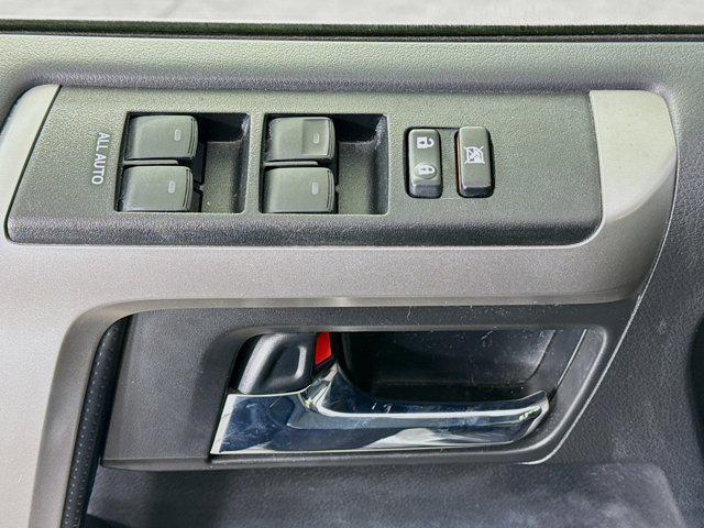 used 2024 Toyota 4Runner car, priced at $41,694