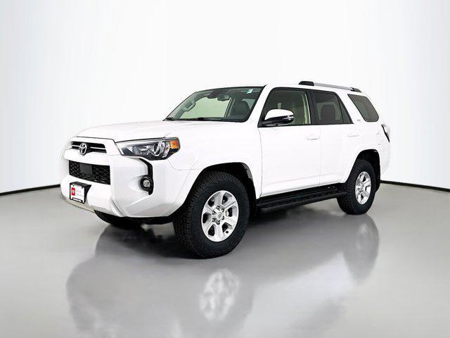 used 2024 Toyota 4Runner car, priced at $41,694