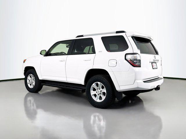 used 2024 Toyota 4Runner car, priced at $41,694