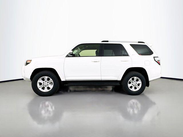 used 2024 Toyota 4Runner car, priced at $41,694
