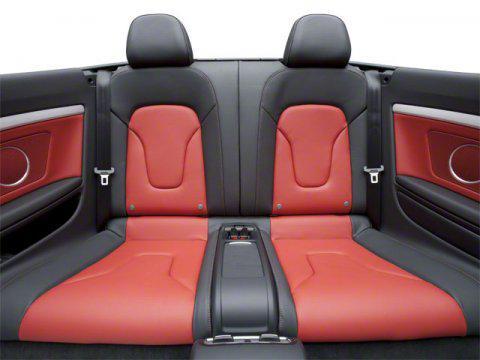 used 2010 Audi S5 car, priced at $10,977