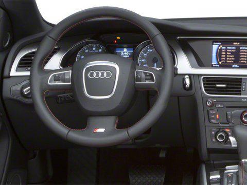 used 2010 Audi S5 car, priced at $10,977