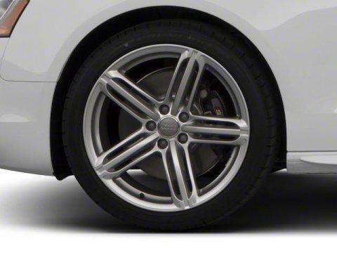 used 2010 Audi S5 car, priced at $10,977