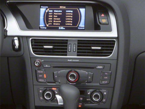 used 2010 Audi S5 car, priced at $10,977