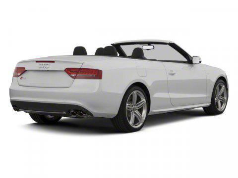 used 2010 Audi S5 car, priced at $10,977