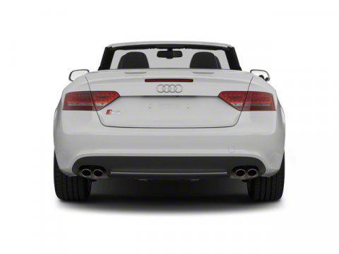 used 2010 Audi S5 car, priced at $10,977