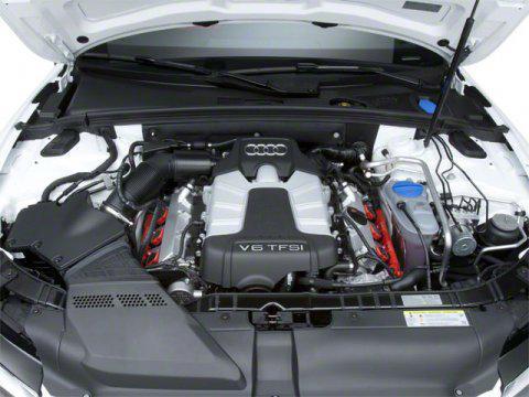 used 2010 Audi S5 car, priced at $10,977