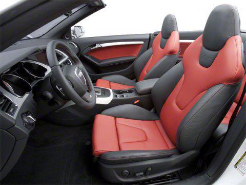 used 2010 Audi S5 car, priced at $10,977
