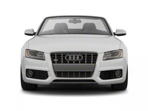 used 2010 Audi S5 car, priced at $10,977