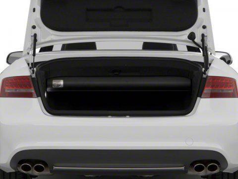 used 2010 Audi S5 car, priced at $10,977