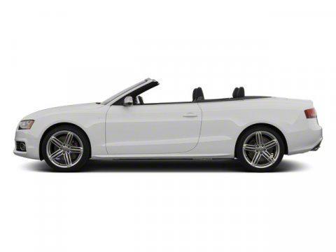 used 2010 Audi S5 car, priced at $10,977
