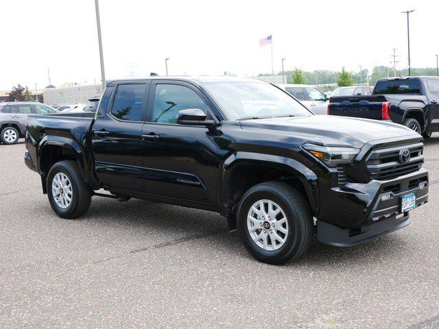 used 2024 Toyota Tacoma car, priced at $42,810