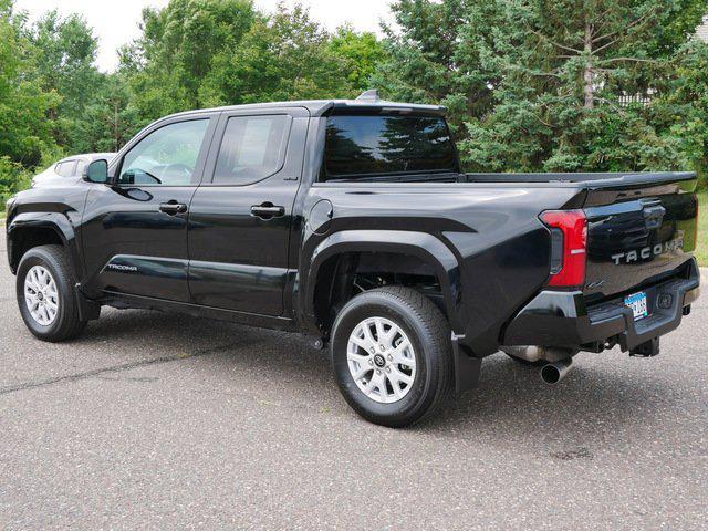 used 2024 Toyota Tacoma car, priced at $42,810