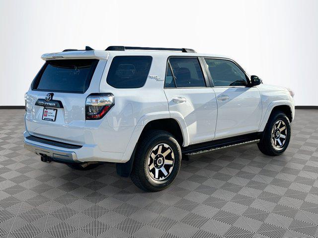 used 2024 Toyota 4Runner car, priced at $48,473