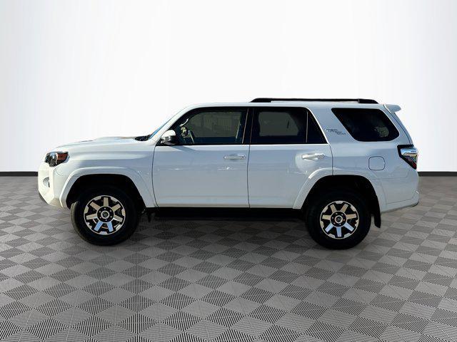 used 2024 Toyota 4Runner car, priced at $48,473