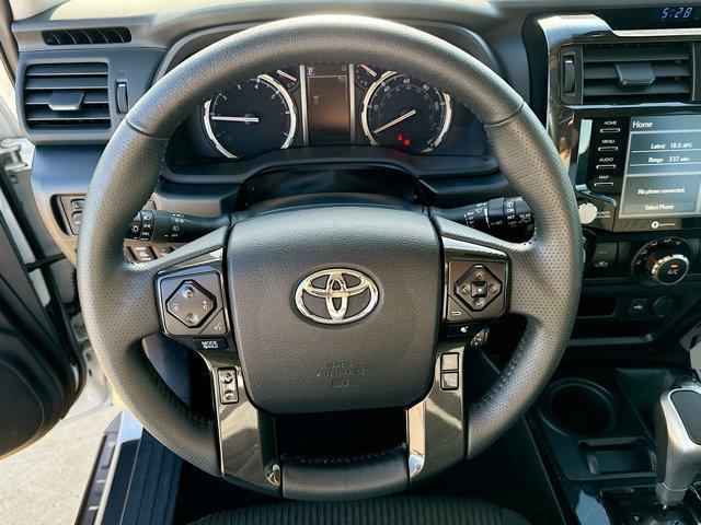 used 2024 Toyota 4Runner car, priced at $48,473