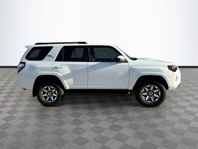 used 2024 Toyota 4Runner car, priced at $48,473