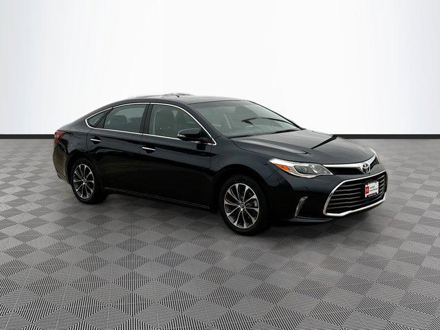 used 2016 Toyota Avalon car, priced at $19,977