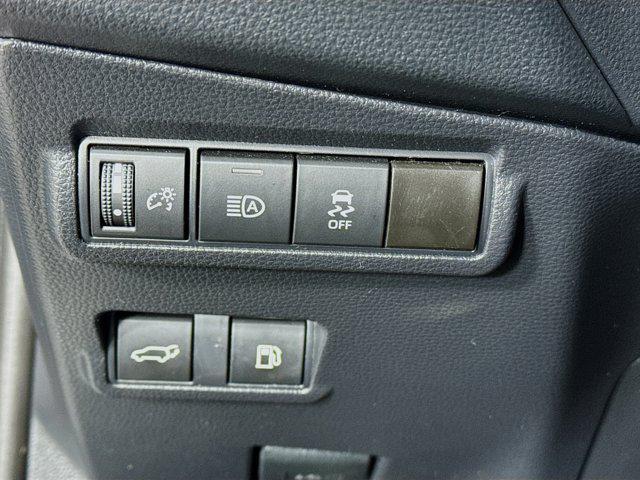 used 2024 Toyota Corolla Hybrid car, priced at $31,977