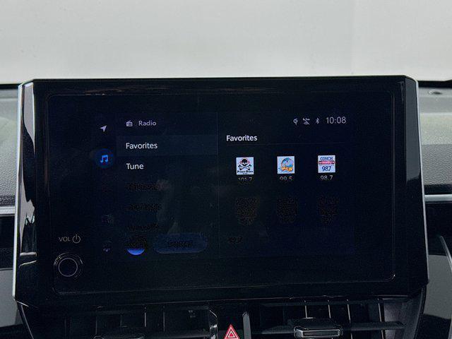 used 2024 Toyota Corolla Hybrid car, priced at $31,977