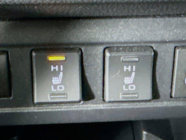 used 2024 Toyota Corolla Hybrid car, priced at $31,977