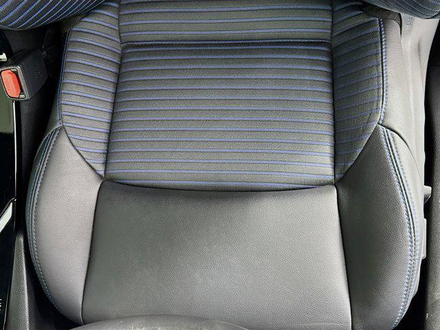 used 2024 Toyota Corolla Hybrid car, priced at $31,977