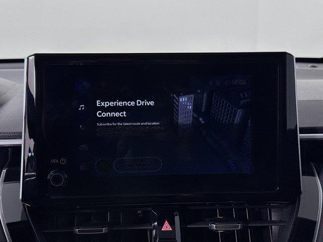 used 2024 Toyota Corolla Hybrid car, priced at $31,977