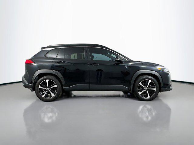 used 2024 Toyota Corolla Hybrid car, priced at $31,977