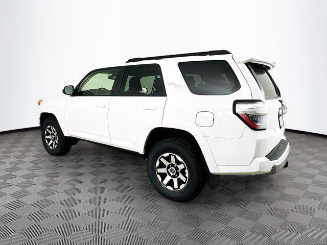 used 2021 Toyota 4Runner car, priced at $39,477